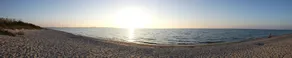 Isola di Sanibel - Island of Bliss - Thatched Cottage on the Baltic Sea - Image 4