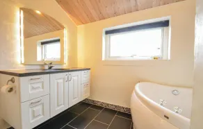 Three-Bedroom Holiday Home In Vestervig - Image 3