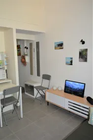 Maisonette-Studio, 2 Schritte vom See Carcans-Maubuisson entfernt - Image 2