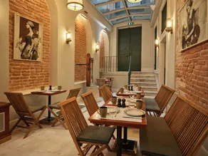ANARAT HOTEL ISTANBUL - Image 5