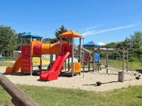 Three Bedroom Holiday Home In Struer - Image 2