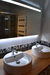 Le Génépiste, Tignes Le Lac, 3 * lejlighed renoveret, 3 værelser, 50 m2 - Image 3
