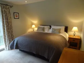 Smukt Renoveret Coach House i Helensburgh, Argyll, i nærheden af ​​Loch Lomond - Image 4