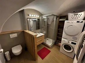 Chalet, balcone, televisione, armadietto per gli sci, 80m², Saint Martin de Belleville - Image 2