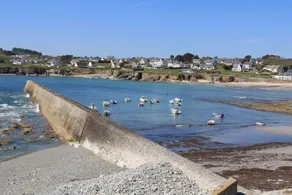 Charming Penty 250m from the beach - 10min from Pointe du Raz - Image 4
