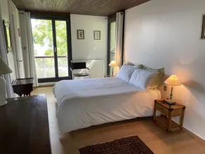 ST JORIOZ, Spacious villa, lake view, 6,000 m² lot, sleeps 16 - Image 3