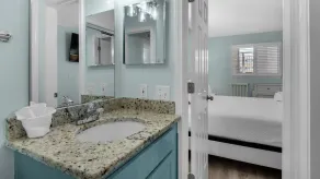 Oceanfront Condo with Shared Pool & Seasonal Beach Service Rentals - Image 2