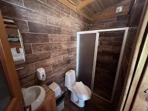 Yeldegirmeni Bungalow Hotel - Image 5