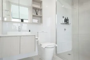 Stunning 2BR loft Maribyrnongfree parkingbalcony - Image 4