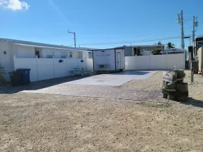 lot #341 for your RV / Camper full hookups - Image 4