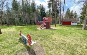 Fantastisk hjem i Jälluntofta med sauna - Image 3