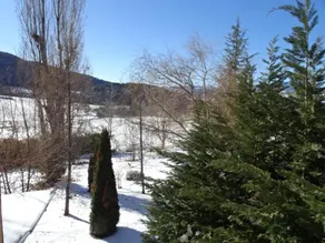 A cozy cocoon for a sunny stay with seasonal pool access - Image 4