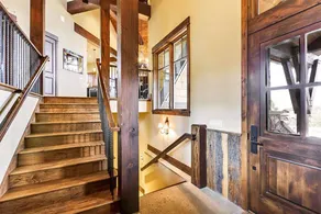 Luxury Home, Great Views, On Golf Course, Hot Tub, Pool Table, Work Station - Image 3