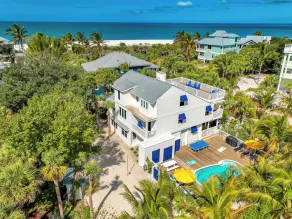 BLUE MANGO: Tropical Seclusion Steps from the Beach - Image 5