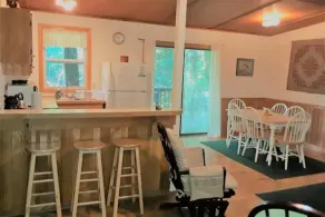 Riverside Retreat - Image 3
