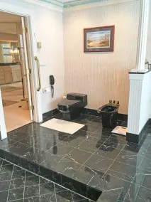 Lakefront Home 6 BR Tag din åndedræt væk og solopgang på Marion-søen - Image 3