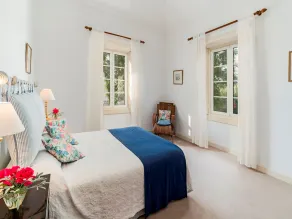 Magnificent Funchal Villa | Quinta D'Alegria | 4 Bedrooms | Panoramic Sea & City Views | Short Drive to Centre - Image 4