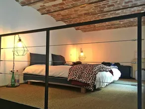 Einzigartig !! ungewöhnlich! Charmantes Apartment mit großem Garten 10 m vom Royal Canal entfernt - Image 5