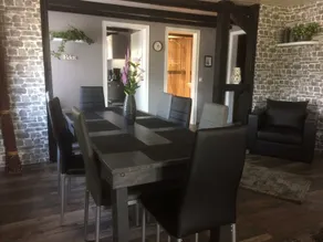 Ferienhaus am Bunderhammrich 25184 - Image 5