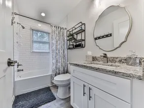 Fully Renovated Ranch Home 1/2 mi from Charming downtown Ball Ground - Image 5
