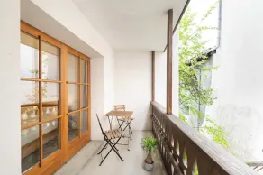 Appartamento con 1 camera da letto per 4 persone - Image 3