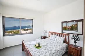 Picture Relaxing Beside Your Private Pool in Your Villa Reading Your Favourite Book - Image 4