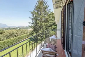 Villangelo - Suite Serafina - Image 4