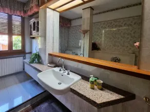 Villa Piazza, privat solopvarmet pool, gåtur til faciliteter! Wifi. - Image 4