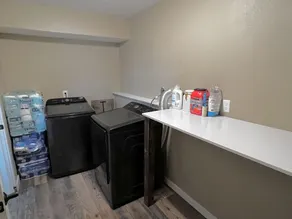 Unique renovated 4 bedroom home on private corner lot - Image 3