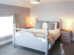 Alojamiento de 1 habitaciones en Wiggonby, near Carlisle - Image 4