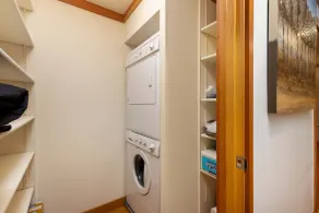 Updated Keystone Townhome Near Lakeside Village & Shuttle, Hot Tub & Sauna! - Image 3