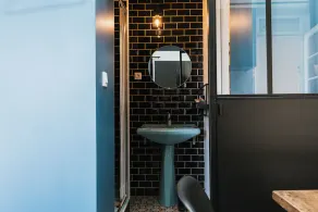 Studio L'écume - Accès Piscine - Image 4