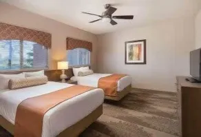 Wyndham Nashville Resort | 1BR/1BA King Bed Suite - Image 2