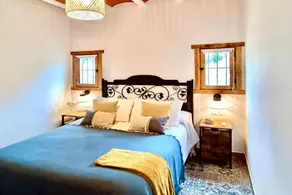 Underbar och trevlig villa i Frigiliana, Costa del Sol, Spanien  med privat bassäng för 2 personer - Image 4