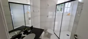 Closed Condominium House Paradise on Earth - Pé na Areia - Image 3