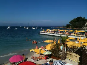 Riviera à son meilleur: 1BR élégant et exceptionnel 5 étoiles avec plage + piscine - Image 4