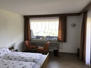 Quite double rooms with breakfast - Image 4