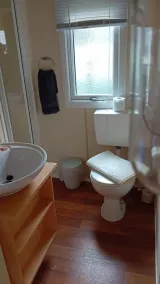 Newton Stewart-Sleeps 6-Pool-Parking-Pet Friendly - Image 4