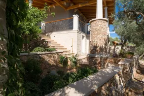 Villa Sapore di Sale com piscina - Image 4