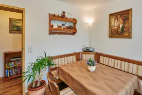 Casa vacanza Geisbergblick - Casa vacanze Geisbergblick - Image 4