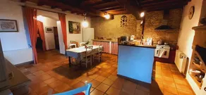 Beautiful stone French Farm house - Image 4
