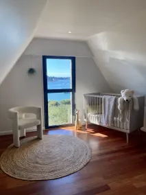 \"Himlens dør\", enestående villafødder i vandet, direkte adgang til havet - Image 2