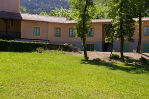 Wohnung 4 / 5p in Ferienresidenz mit Pool - Image 5