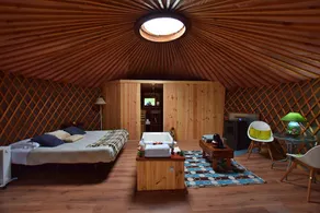 Vale do Rossim Ecoresort - Image 4