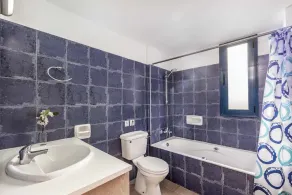 Villa Ino - Três Quartos Vila, Dormem 6 - Image 2