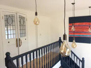 The Old Chapel , Contemporary Accommodation - Image 2