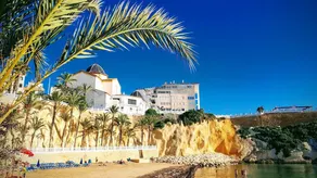 Casa del Mar - Immaculate 1-Bed House in Benidorm - Image 4
