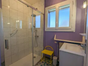 Charming Renovated House with Garden, Near Châteauroux – Ideal for Family Getaways - Image 2