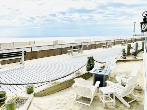 Luxury Oceanfront Oasis - Steps to Jenkinson's Boardwalk Attractions - Image 4