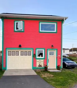 The Viking Vacation Home is your port of Call at Crow Head on Twillingate Island - Image 4